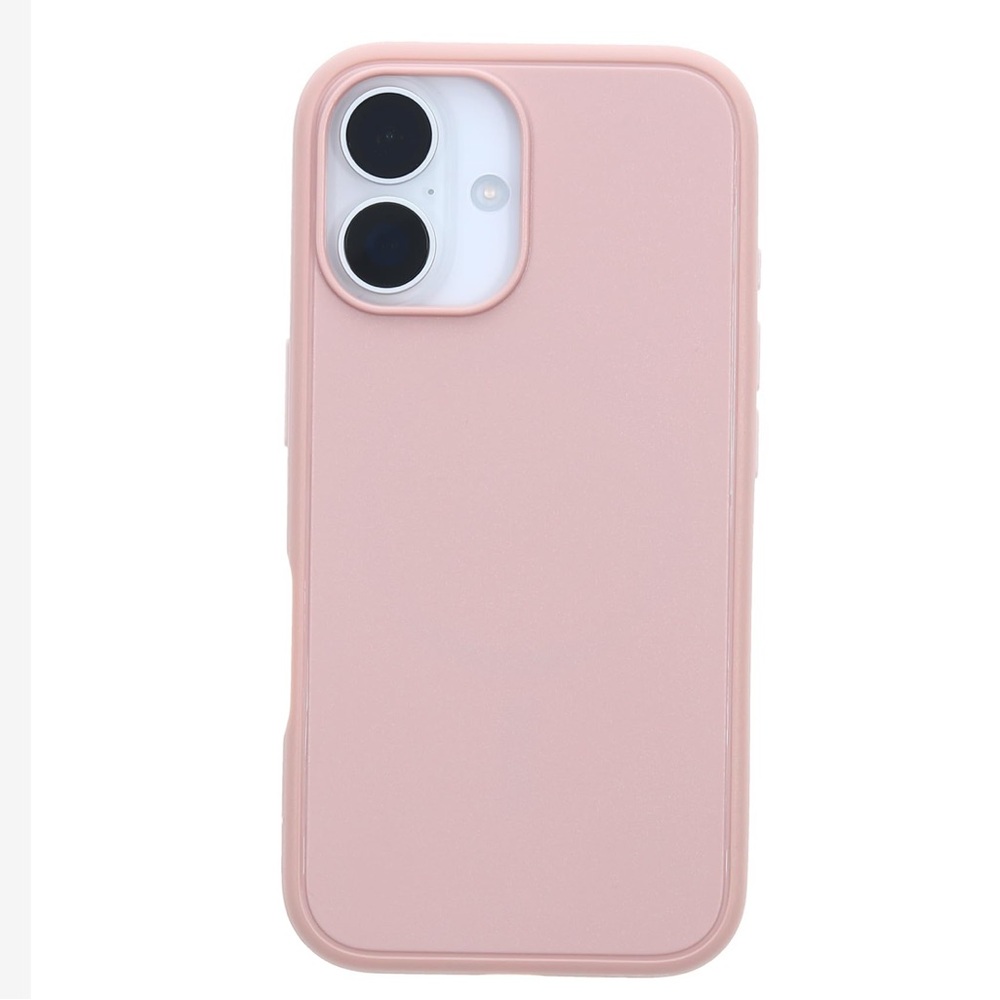 Otterbox iPhone 16 ‘Symmetry Series’ Case-BALLET SHOES